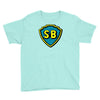 sb Youth Tee