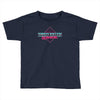 the 80s called Toddler T-shirt
