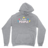 I Hate People Unisex Hoodie
