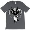 wolverine 4 T-Shirt
