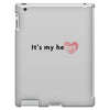 its my Heart iPad 3 and 4 Case