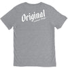 Original Authentic Vintage V-Neck Tee