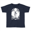 and sit together, now and forever Toddler T-shirt