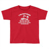 i'm retired Toddler T-shirt