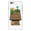 wake up iPhone 6 Plus/6s Plus Case