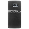 emotionally Samsung Galaxy S7 Edge