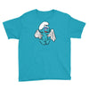 three apples tall Youth Tee