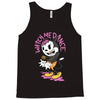 watch me dance Tank Top
