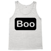 boo, Tank Top