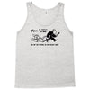 piper go to jail Tank Top