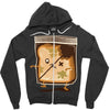 breaaad! Zipper Hoodie