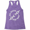 rules Racerback Tank
