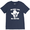 i have dia beetus V-Neck Tee