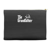 the grandfather Accessory Pouches