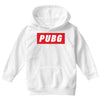 Pubg Hypebeast Youth Hoodie