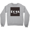limited edition Crewneck Sweatshirt