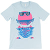 happy outdoors   porky roebuck T-Shirt