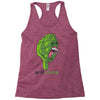 artichoke Racerback Tank