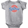tunesquad Baby Onesie