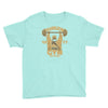 tusken gym Youth Tee