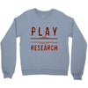 play Crewneck Sweatshirt