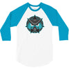 ALONE 3/4 Sleeve Shirt