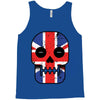 united kingdom till i die Tank Top