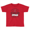 Ferndale Detroit Toddler T-shirt