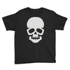 mr. skull Youth Tee