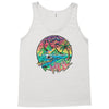 welcome to hell Tank Top