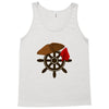 65. jacks backk 027 Tank Top