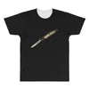 knife All Over Men's T-shirt