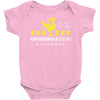 chocobo tours final fantasy Baby Onesie