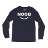 noob Long Sleeve Shirts