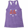 yes i can drive a stick Racerback Tank