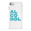 alcohol iPhone 7 Case