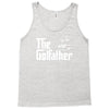 golf father Tank Top