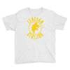 italian stallion Youth Tee