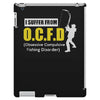 ocfd iPad 3 and 4 Case