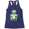 piccoyoshi Racerback Tank