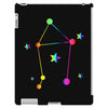 libra rainbow sign iPad 3 and 4 Case