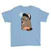 watchout Youth Tee