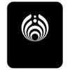 bassnectar music logo dj lorin ashton dance techno Mousepad