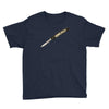 knife Youth Tee