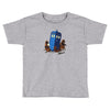 found some spare parts Toddler T-shirt