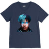 xxxtentacion V-Neck Tee
