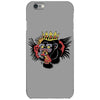 Conor McGregor Chest Tattoo Clean iPhone 6/6s Case
