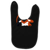 super 'ku Baby Bibs