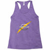 CHIMPLOCEAN Racerback Tank
