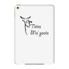 totes ma' goats iPad Mini 4